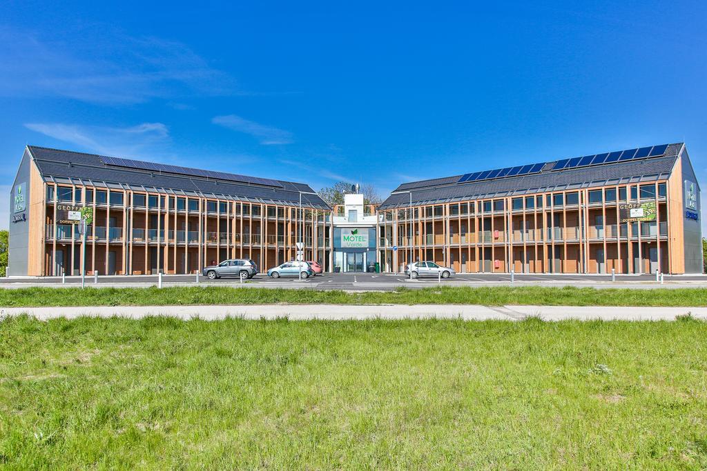 Motel Verde Schönau an der Triesting Εξωτερικό φωτογραφία