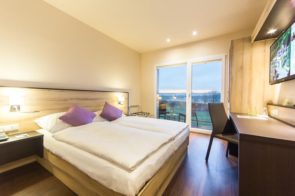Motel Verde Schönau an der Triesting Εξωτερικό φωτογραφία