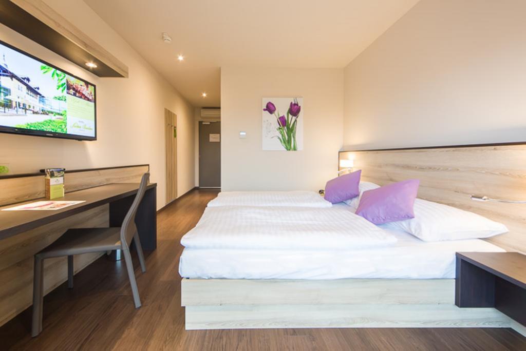 Motel Verde Schönau an der Triesting Δωμάτιο φωτογραφία