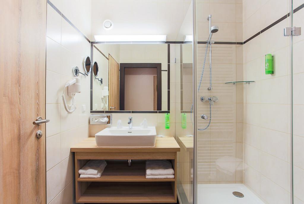 Motel Verde Schönau an der Triesting Δωμάτιο φωτογραφία