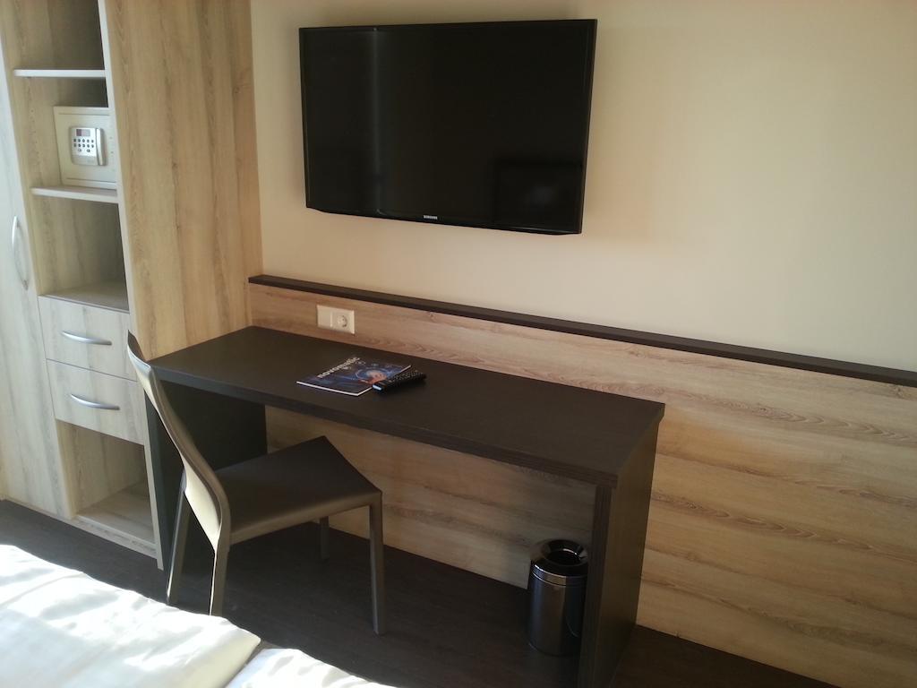 Motel Verde Schönau an der Triesting Δωμάτιο φωτογραφία