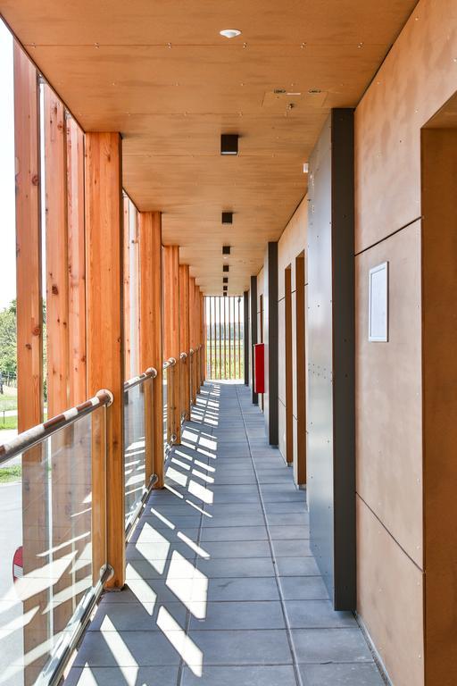 Motel Verde Schönau an der Triesting Εξωτερικό φωτογραφία